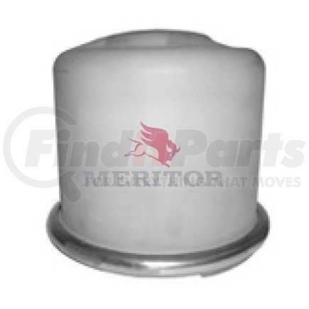 R955109493XCF by MERITOR - Air Brake Dryer Cartridge - Standard Cartridge, ADIP Model