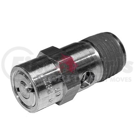 R955205105N by MERITOR - A/D PRESS RELF