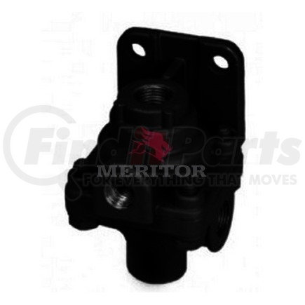 R955229505N by MERITOR - Air Brake Ratio Type Relay Valve