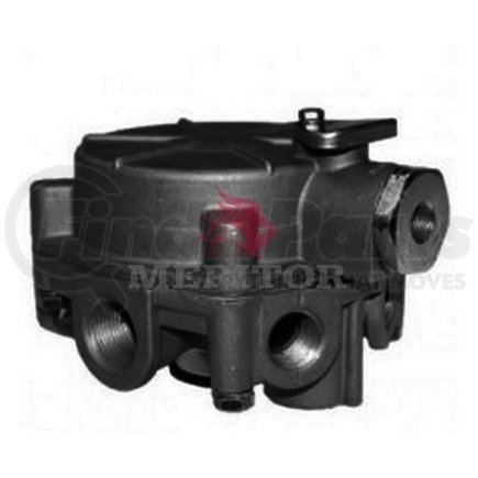 R955286370N by MERITOR - NEW RELAY VALVE
