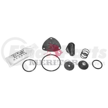 R955287053N by MERITOR - A/D AD2 PURGE