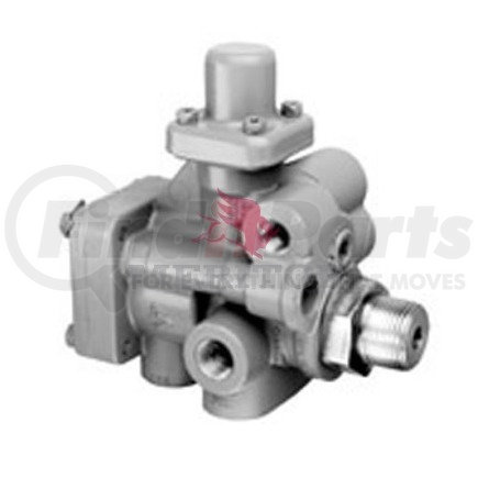 R955287376N by MERITOR - NEW SPRG BK VLV