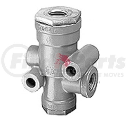 R955278825X by MERITOR - REMAN SYNCH VLV