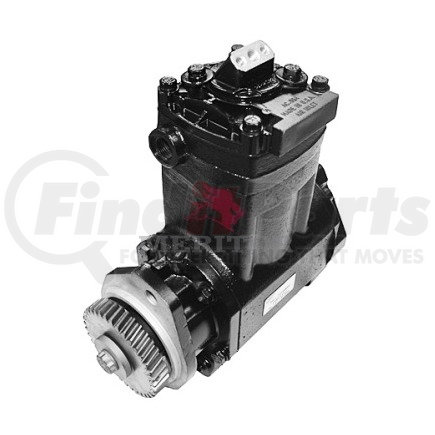 R9553558006X by MERITOR - SS296C COMP RMN