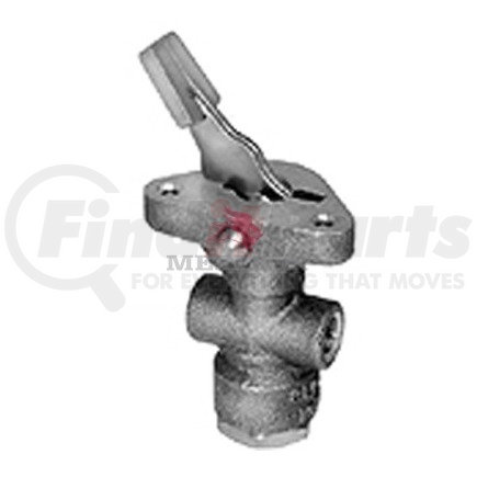 R955401040 by MERITOR - VALVE