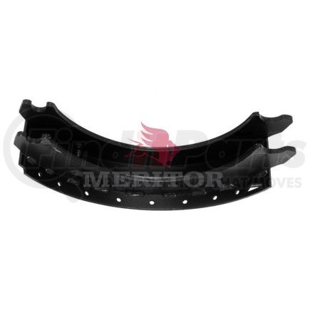 R4729 by MERITOR - Brake Shoe - Unlined