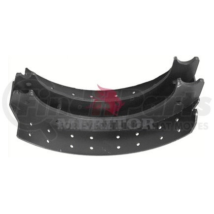 R4709 by MERITOR - Brake Shoe