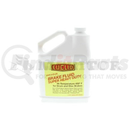 R4744 by MERITOR - FLUIDS - HYDRAULIC BRAKE FLUID