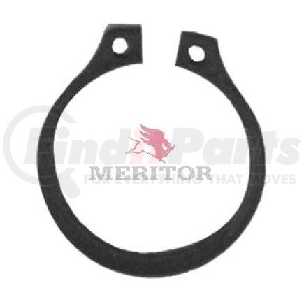 R547004 by MERITOR - RING-SNAP