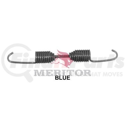 R567009 by MERITOR - RETURN SPRING