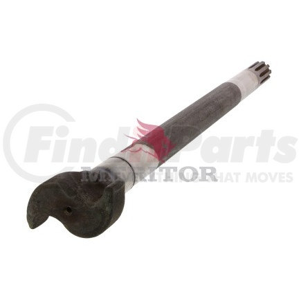 R607045 by MERITOR - CAMSHAFT-RH