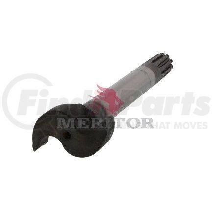 R607097 by MERITOR - CAMSHAFT, RIGHT HAND
