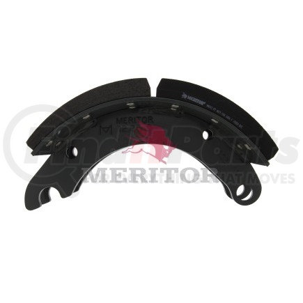 SMA3124670Q by MERITOR - LINED SHOE