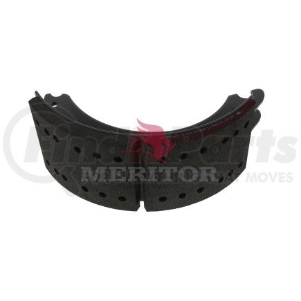 SR4034715QP by MERITOR - AY-SHOE & LNG