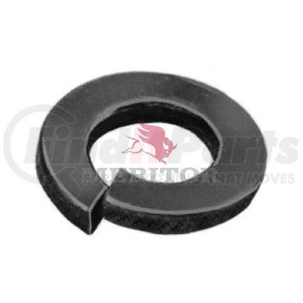 WA110 by MERITOR - Brake Parts Washer - Meritor Genuine Air Brake - Brake Hardware - Lock Washer