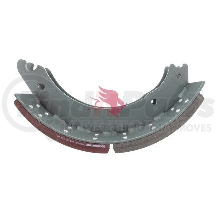 XSMA2124551Q by MERITOR - REMAN SHOE