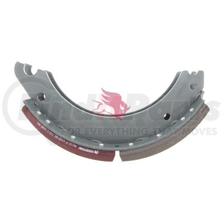 XSMA2124703QP by MERITOR - REMAN SHOE