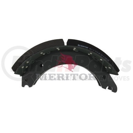 XSMA3124711QP by MERITOR - REMAN SHOE