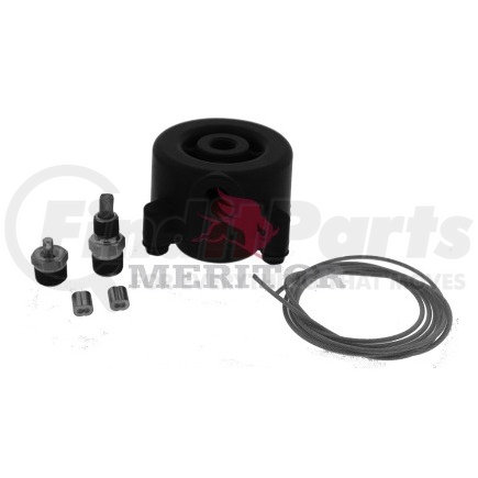 RKN24000 by MERITOR - AIR SYS - VALVE, MOISTURE EJECT