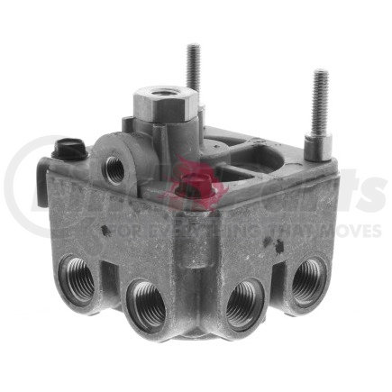 RKN28053 by MERITOR - AIR SYS - RELAY VALVE