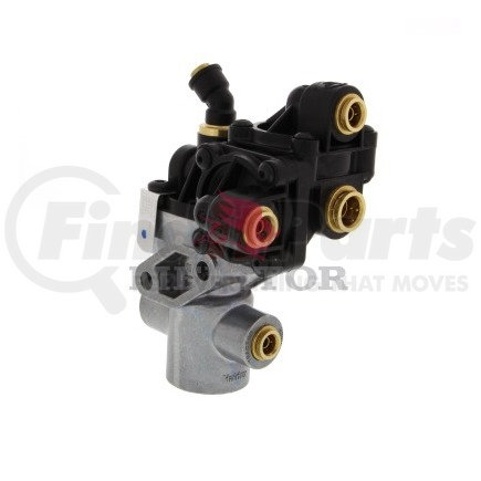 RKN34123 by MERITOR - Tractor Protection Valve