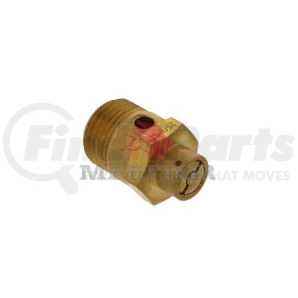 R955131081N by MERITOR - NEW SAFETY VLV