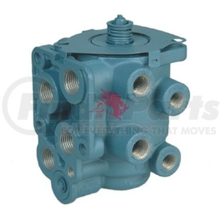 R955101818N by MERITOR - NEW FOOT VALVE