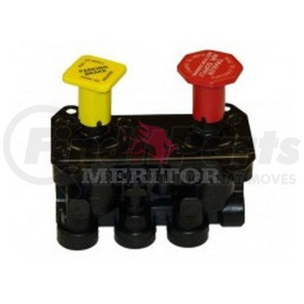 R955800573N by MERITOR - NEW DASH VALVE