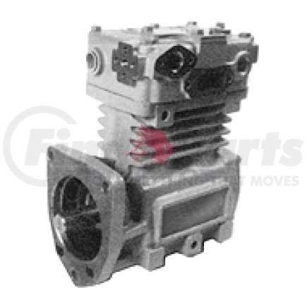 R955107981X by MERITOR - 550 COMPR RMN