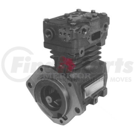 R9555001940X by MERITOR - 550 COMPR RMN