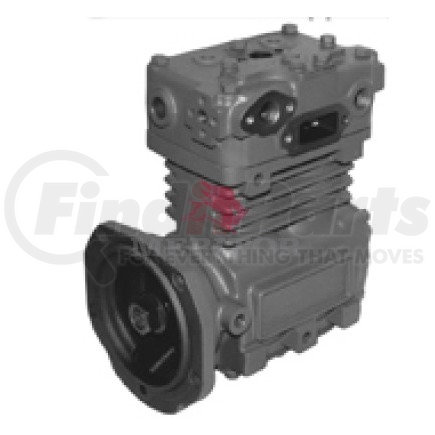 R9555004187X by MERITOR - 750 COMPR RMN