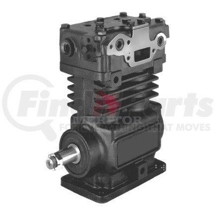 R9555015314X by MERITOR - Air Brake Compressor