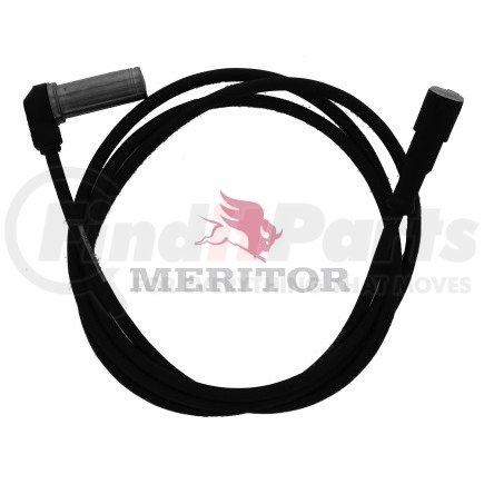 S441-032-185-0 by MERITOR - WABCO ABS Speed Sensor Assembly - 90 degree