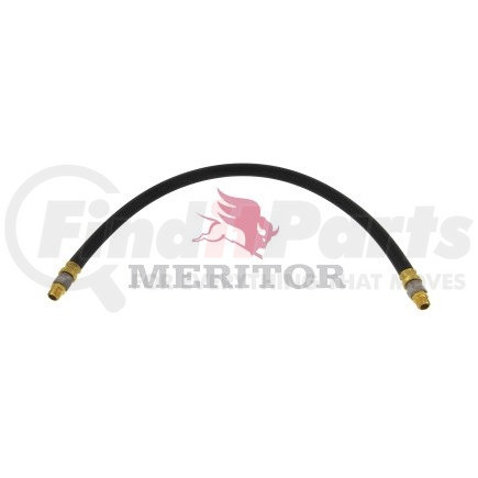 R955507-32-BK by MERITOR - HOSE ASSEMBLY