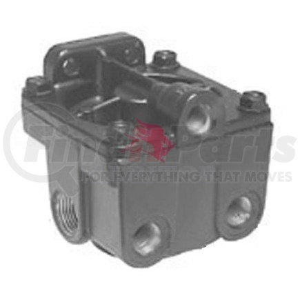 R955KN28060N by MERITOR - NEW RELAY VALVE