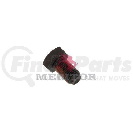 S 165 B 2 by MERITOR - Screw Cap - Hex, for Driveline