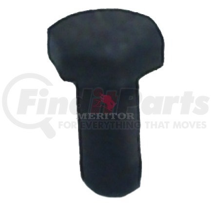 S18182 by MERITOR - Screw Cap - Hex, for Driveline