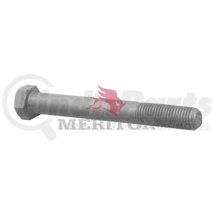 S 21472M 2 by MERITOR - Bolt - 7/8"- 9 Thread Size, 9" Long, For RFS25T and RFS30T