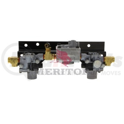S400-850-610-0 by MERITOR - ABS - TRACTOR ABS AXLE PACKAGE