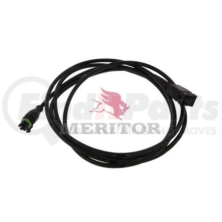 S4493260400 by MERITOR - ABS POWER CABLE