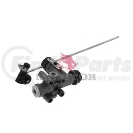 S4640060030 by MERITOR - Suspension Self-Leveling Valve
