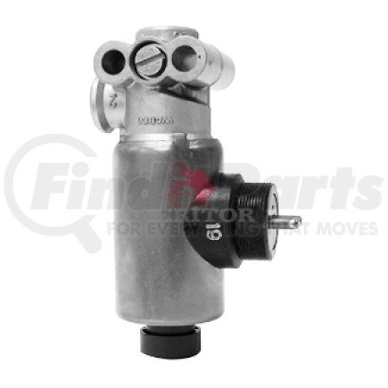 S4721706000 by MERITOR - AIR SYS - SOLENOID VALVE