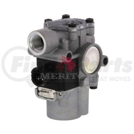 S4721950980 by MERITOR - Air Brake Valve