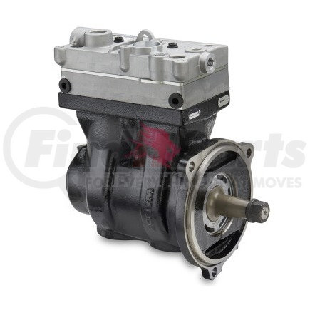 S912-512-029-0 by MERITOR - AIR COMPRESSOR, 2-CYLINDER