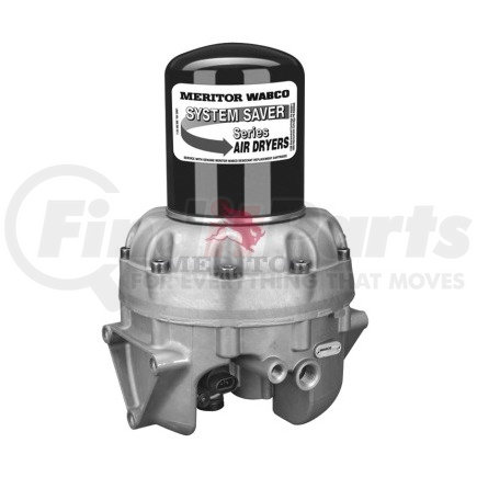 S4324711010X by MERITOR - RMN SS1200+ 12V