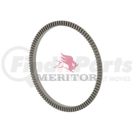 9002166 by MERITOR - ABS Wheel Speed Sensor Tone Ring