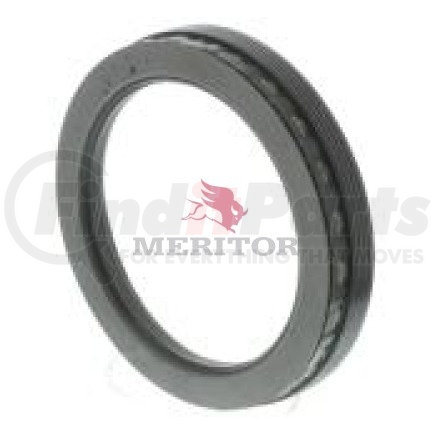 10005433 by MERITOR - Wheel End Hardware - Preset Oil Seal
