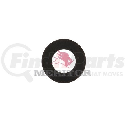 1229D4996 by MERITOR - Brake Parts Washer - 0.592" ID, 1.115" OD, 0.71" Thickness