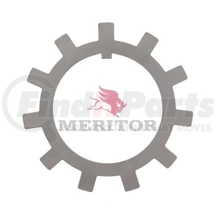 1229F4712 by MERITOR - Meritor Genuine Axle Hardware - Lock Washer