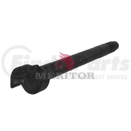 2210E8143 by MERITOR - CAMSHAFT